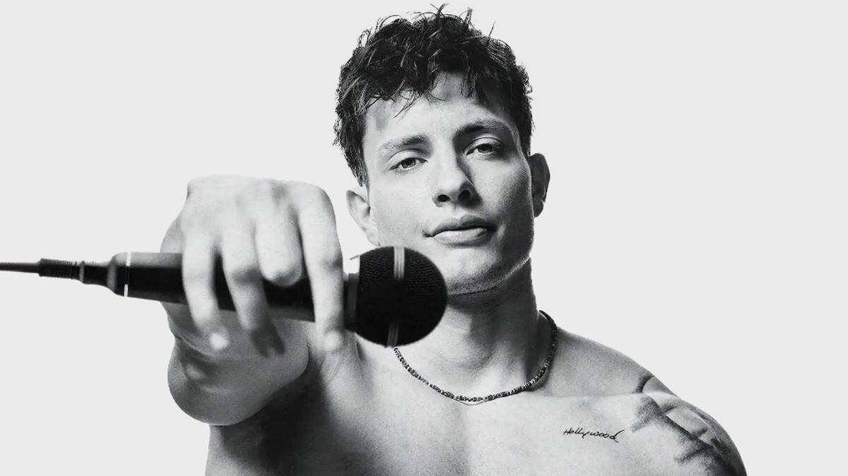 Who is comedian Matt Rife? Here’s what to know about the rising star and the two sold-out shows he will play in Wichita this fall.