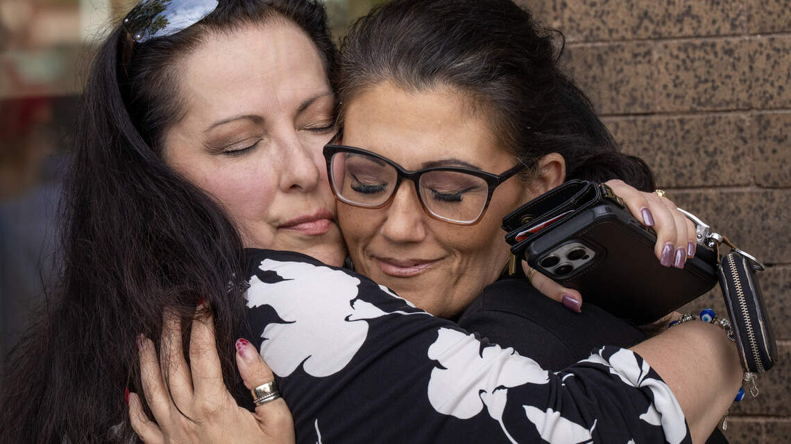 ICE arrest of Wichita bakery owner leads to Saturday protest