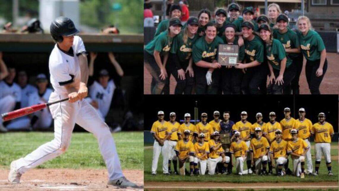 Regional recap and results: 8 more Wichita area teams punch their tickets to state