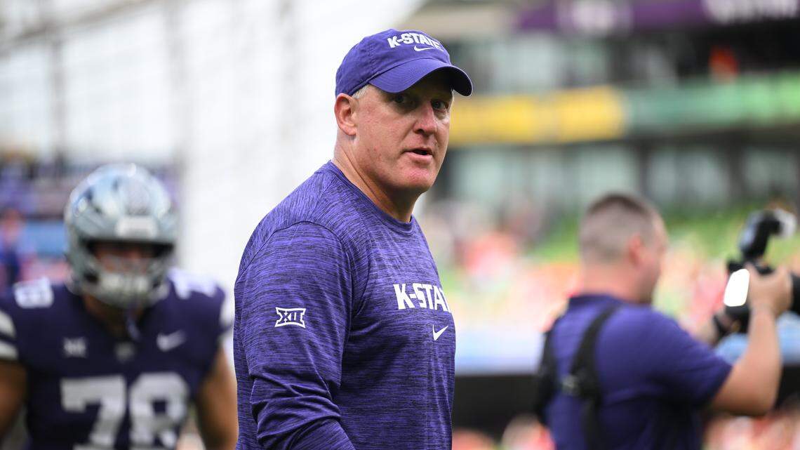 K-State Wildcats vs. Utah Utes game time, odds, TV and pick | Kansas ...