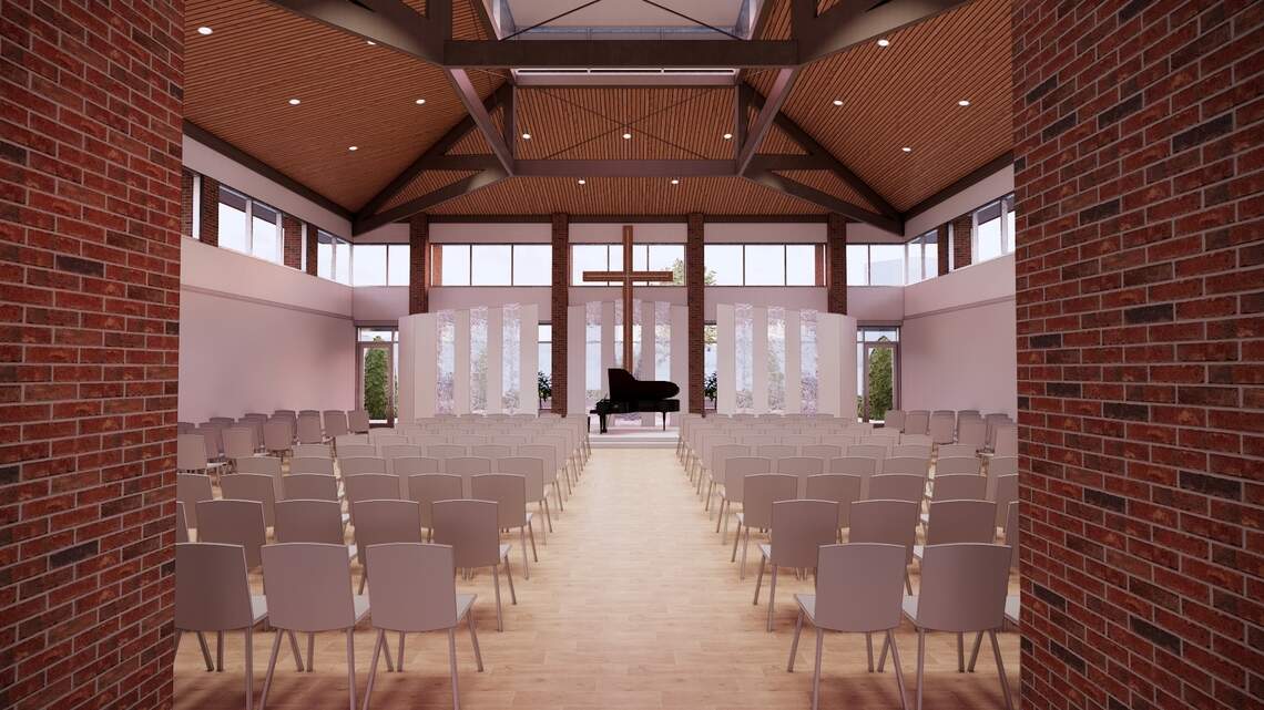 Friends University announces $7 million renovation of its 59-year-old fine arts building