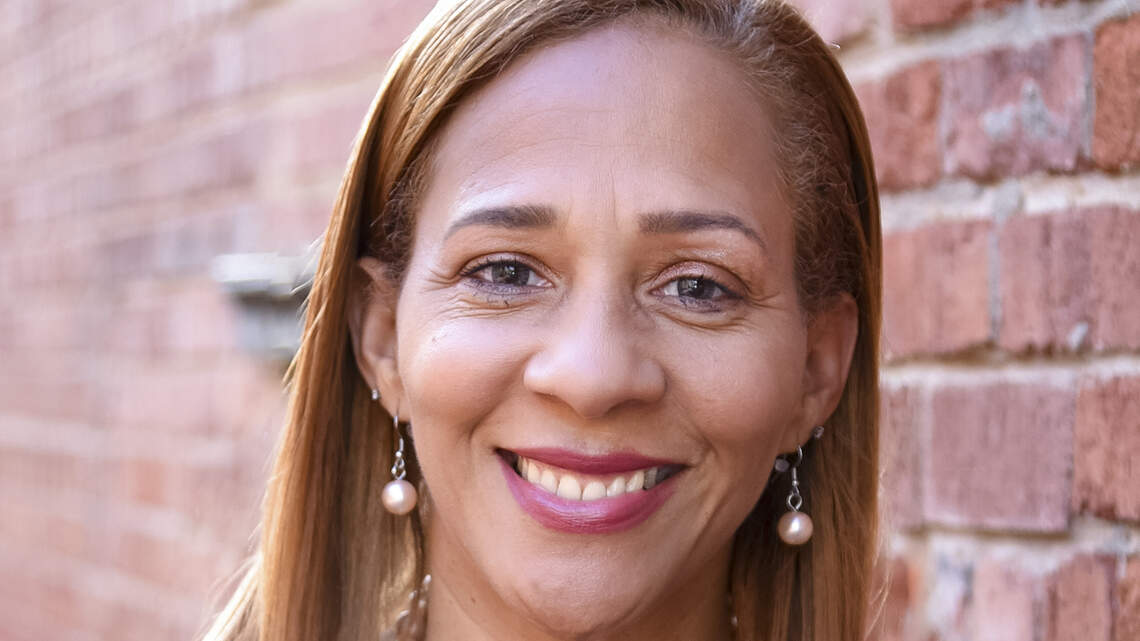 J. Michelle Vann, candidate for Valley Center school board
