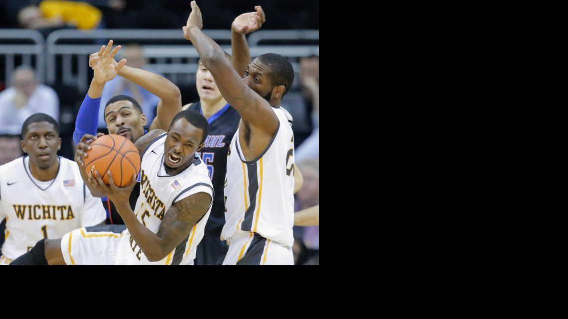 Wichita State's Nick Wiggins signed a contract Thursday to play with a German professional team.

