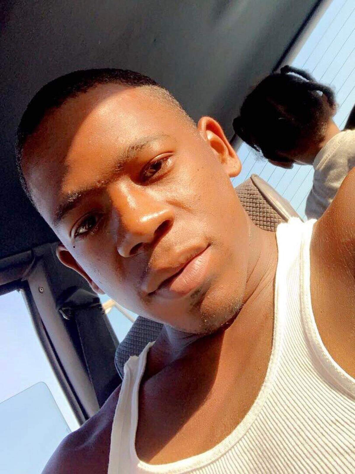 Jacquez Tyree Carter