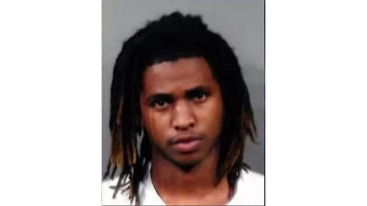 Kerry Grant, at the time of his 2018 arrest