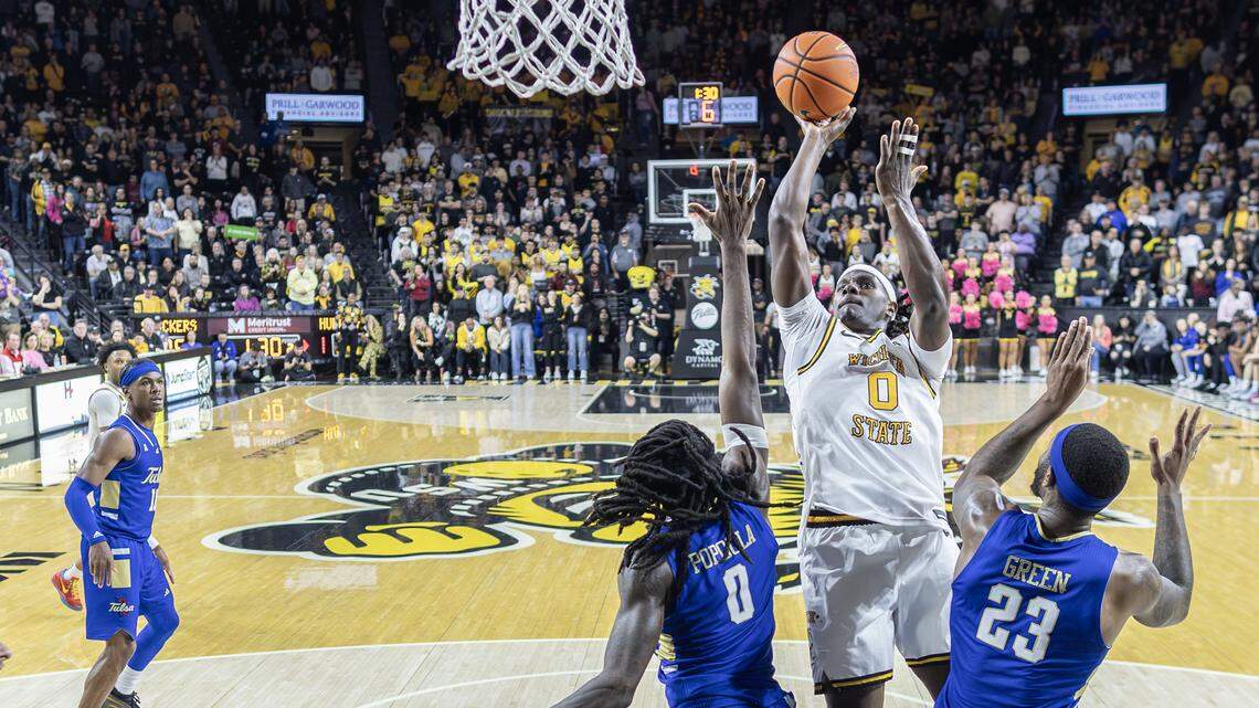 After 78 silent minutes, Karon Boyd never wavered. How his belief helped WSU win