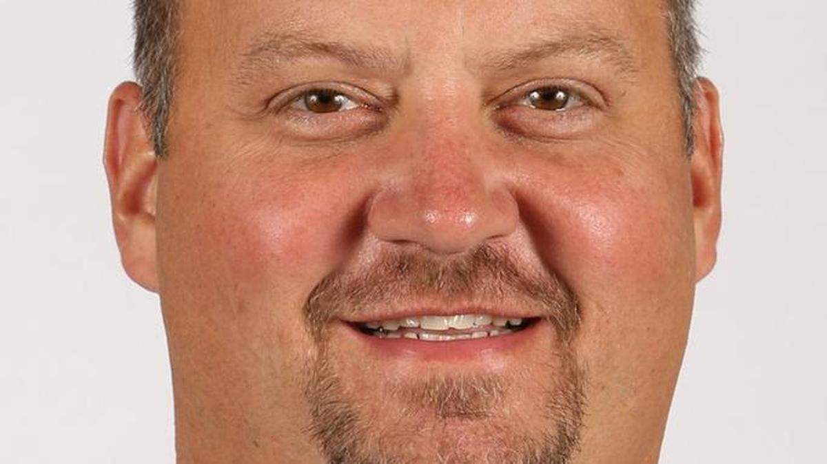 Jared McDaniel, Trinity football coach
