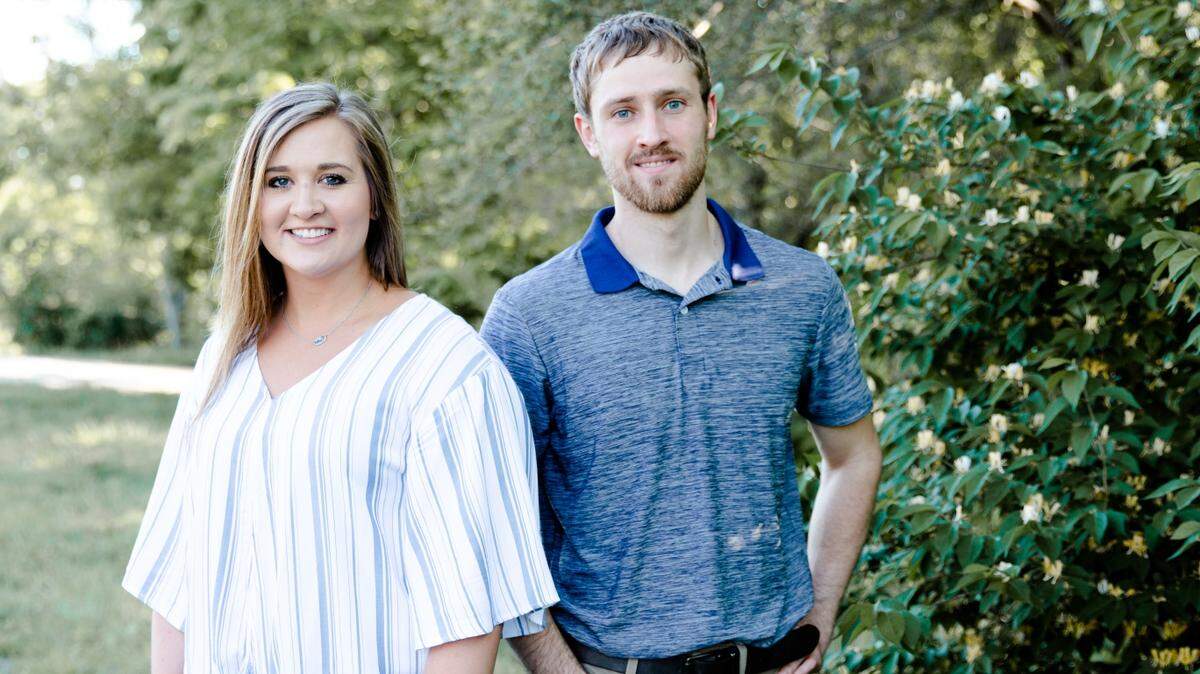 Jessica Gault and Grady Goff are opening Restoration Chiropractic Thursday at Tyler Pointe and plan an open house from 3:30 to 6:30 p.m.