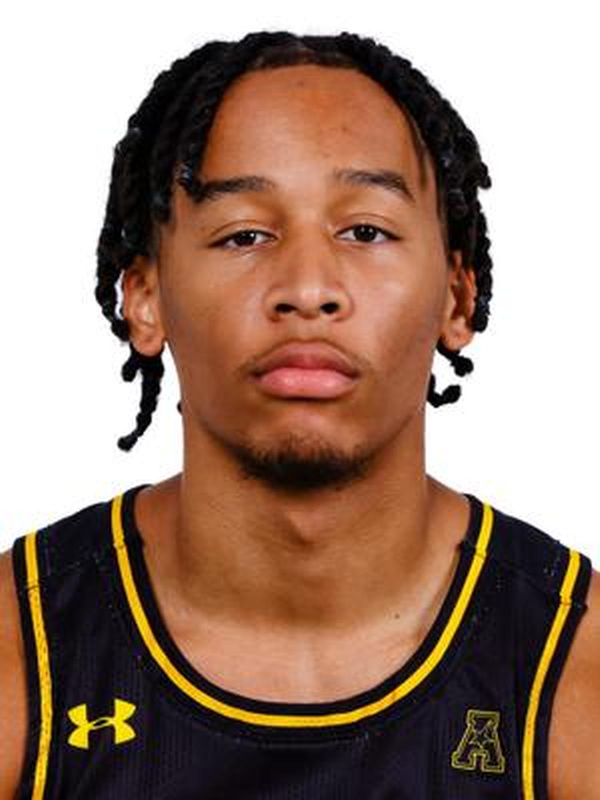 Shammah Scott