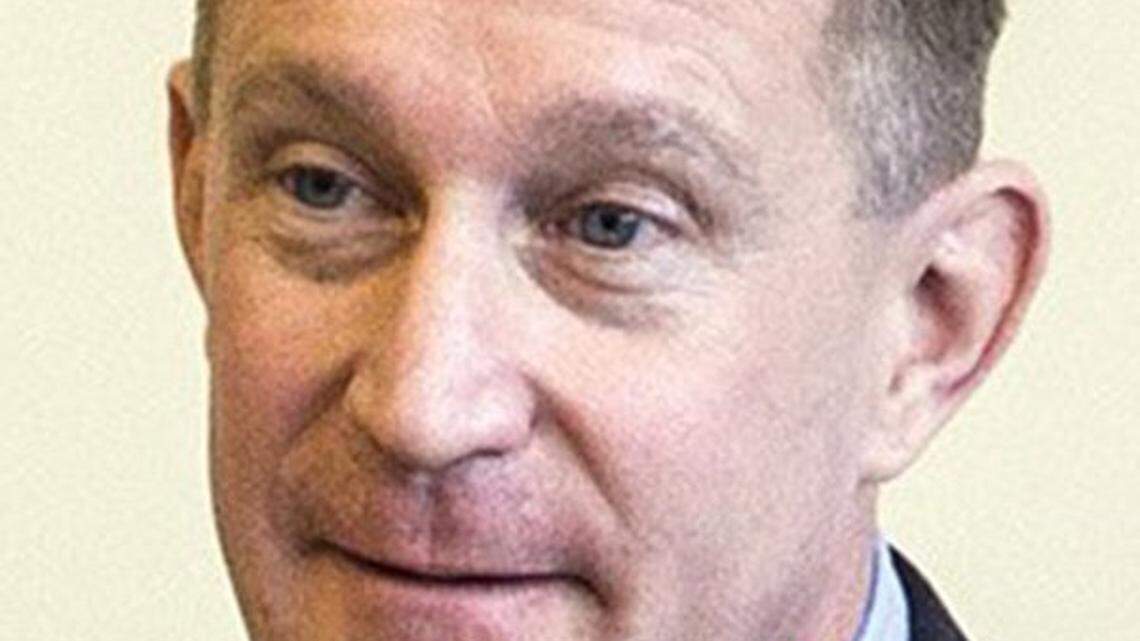 John Dascher, ceo of e2e Holdings