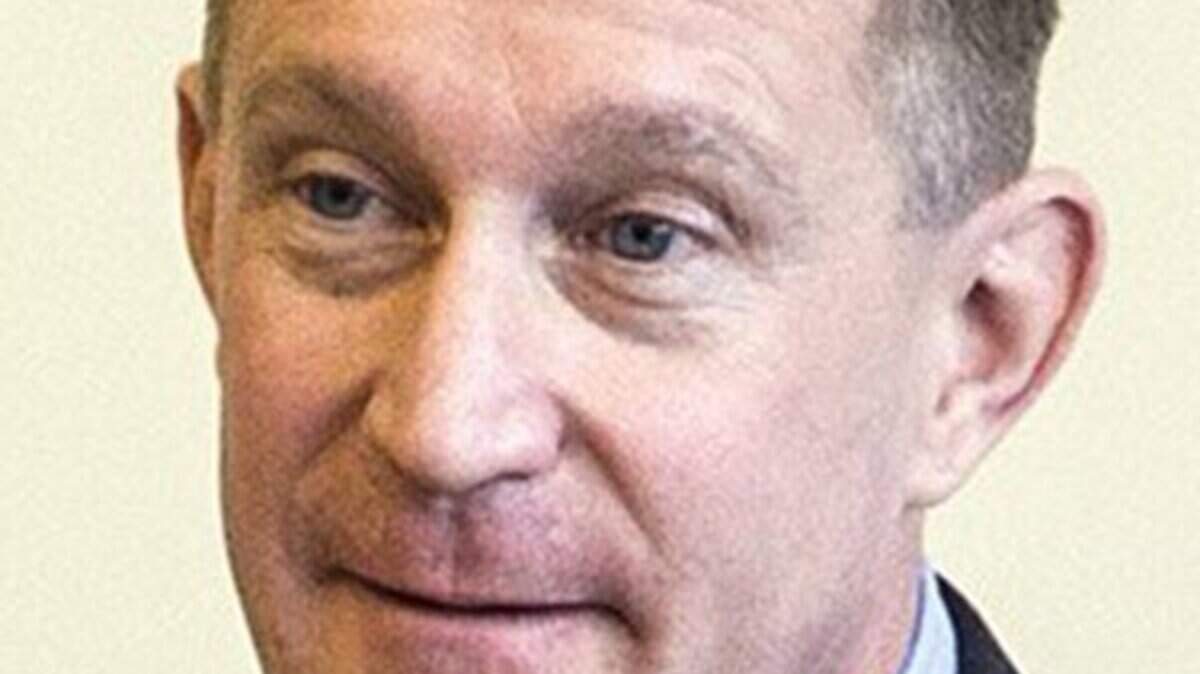 John Dascher, ceo of e2e Holdings