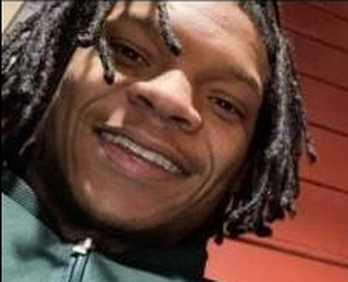 Braekwon Eugene JaQur Bennett