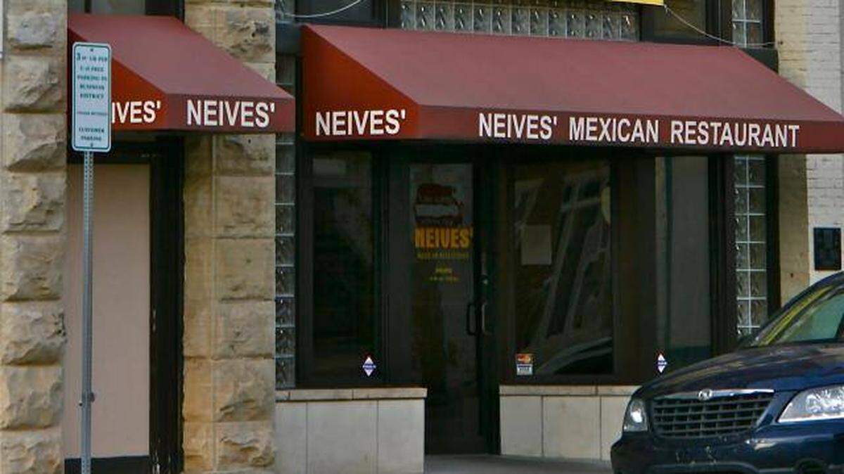 Neives’ Mexican Restaurant has been a mainstay in the Wellington/Winfield area since the 1980s.
