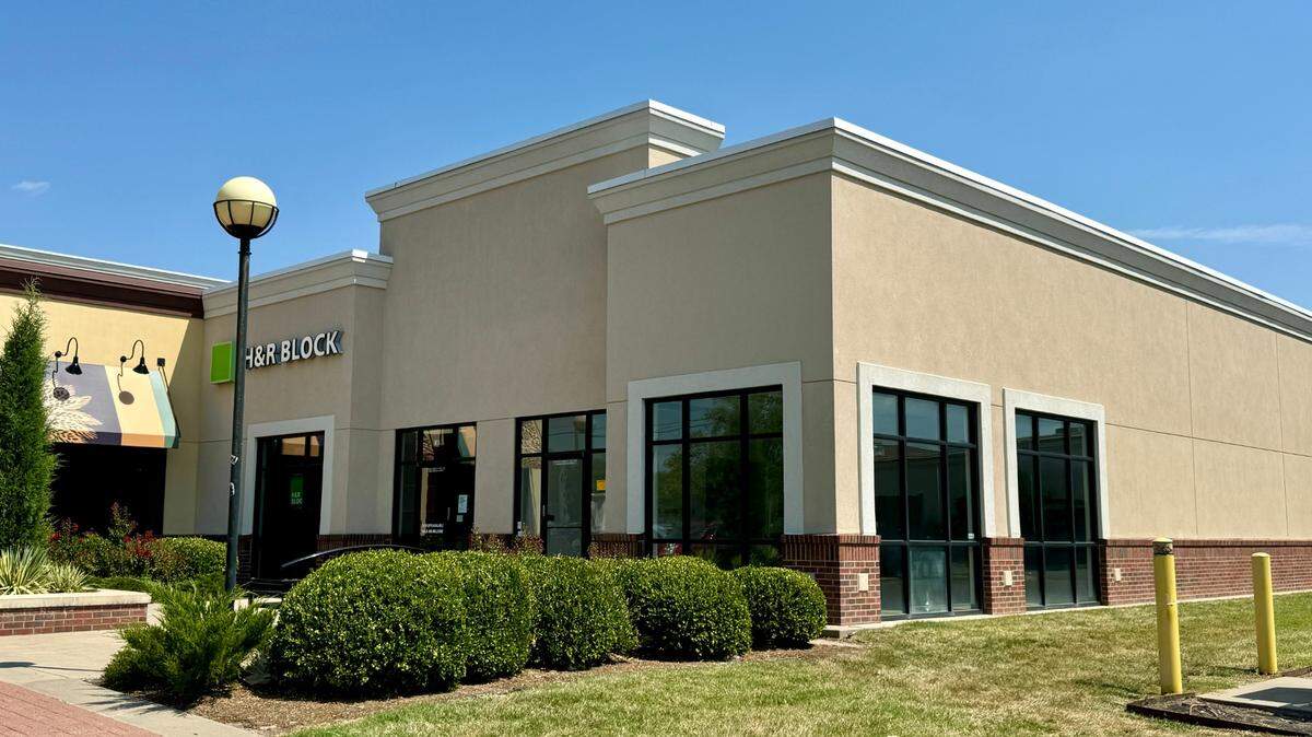 Hassan Ballout’s new Levantine Kitchen will open just down from the Panera at Central and Hillside.