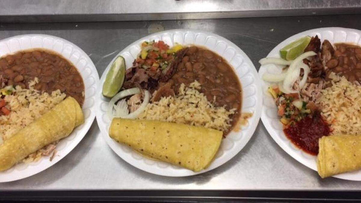 Chiquita's Corner is gone, but some of its most famous dishes live again at Sweet P's Love Machine, a new food truck in Wichita.
