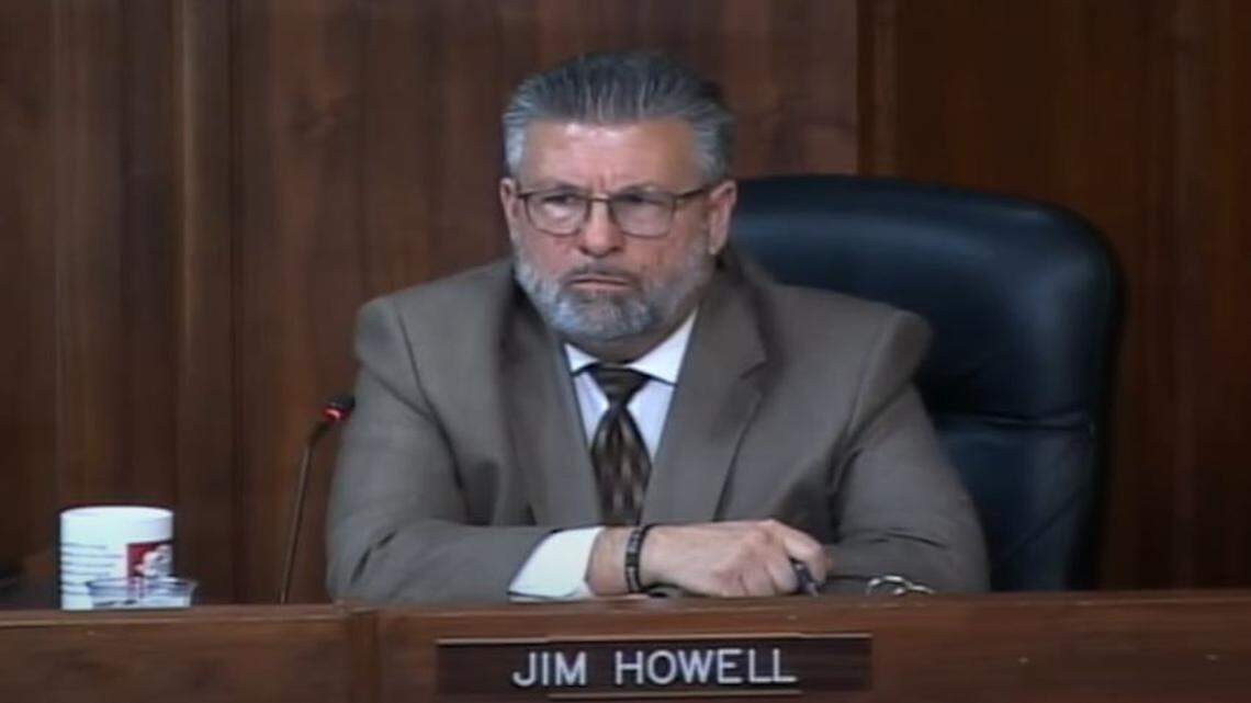 Howell joins Cruse in call for outside investigation of teen Cedric Lofton’s death