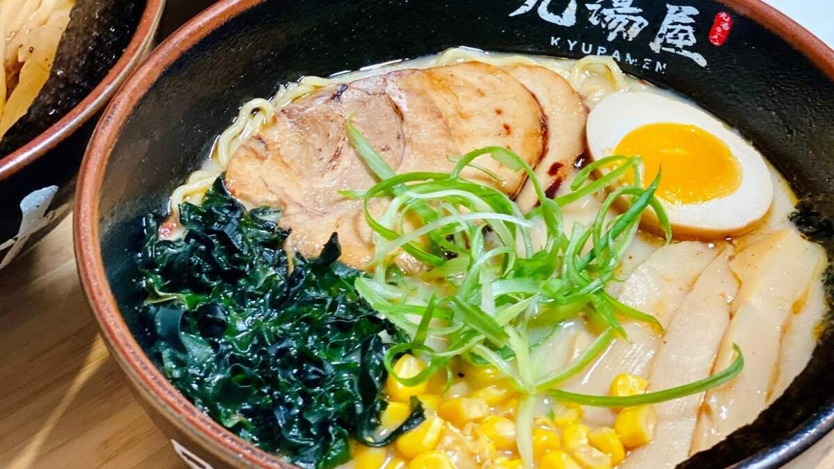 A new ramen concept called Kyuramen is coming to Wichita courtesy of the owners of Sapporo.