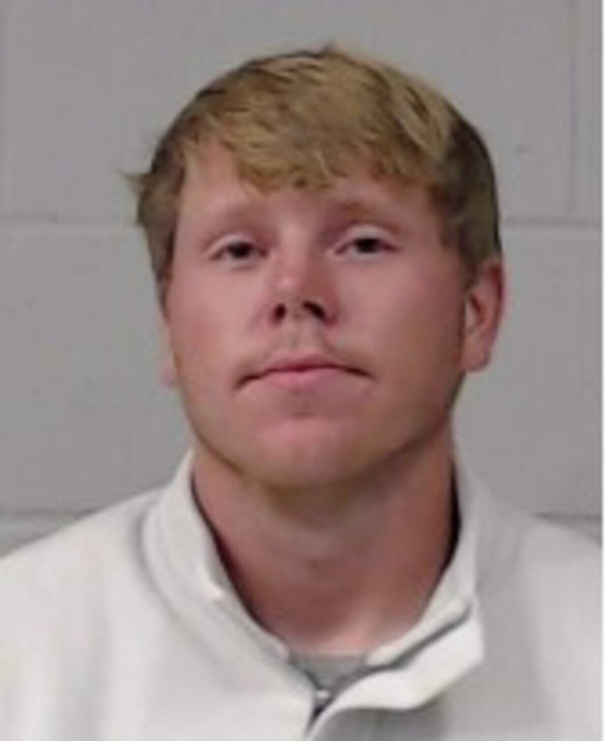 Courtesy photo/Sedgwick County Jail