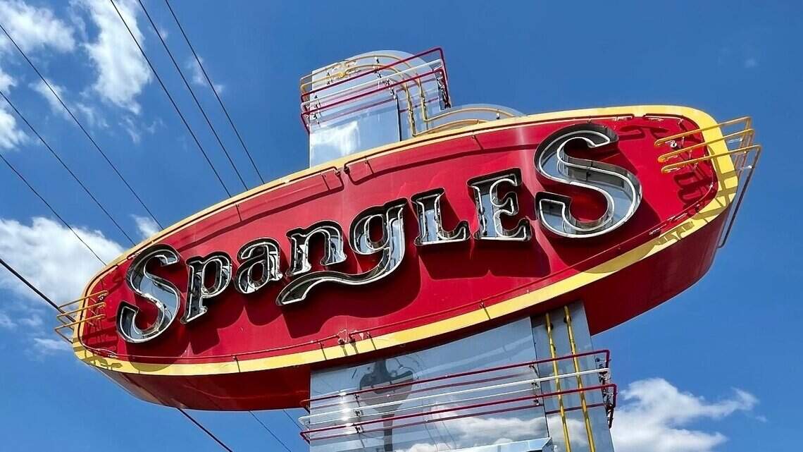 Spangles hamburger chain sold after 50 years. Here's what to know