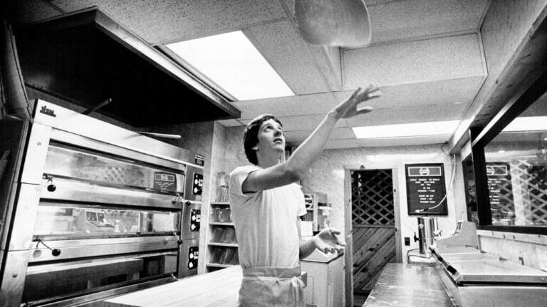 Flashback Friday: Pizza Peddler was on a Pizza Hut trajectory for a brief time in the ’70s