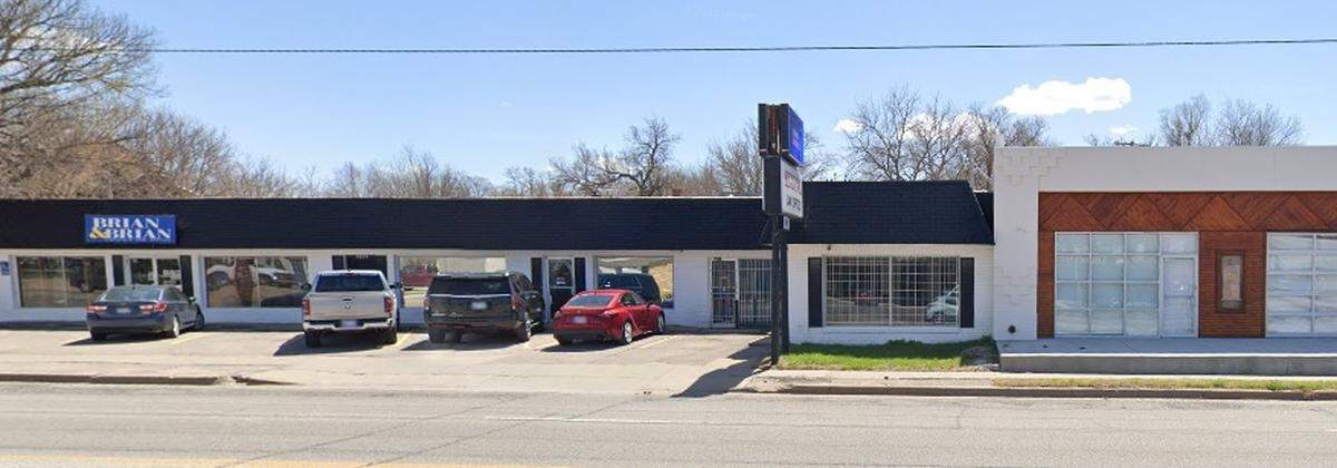 The Brian & Brian at Pistotnik Law offices relocated over the summer to 311 S. Hillside.