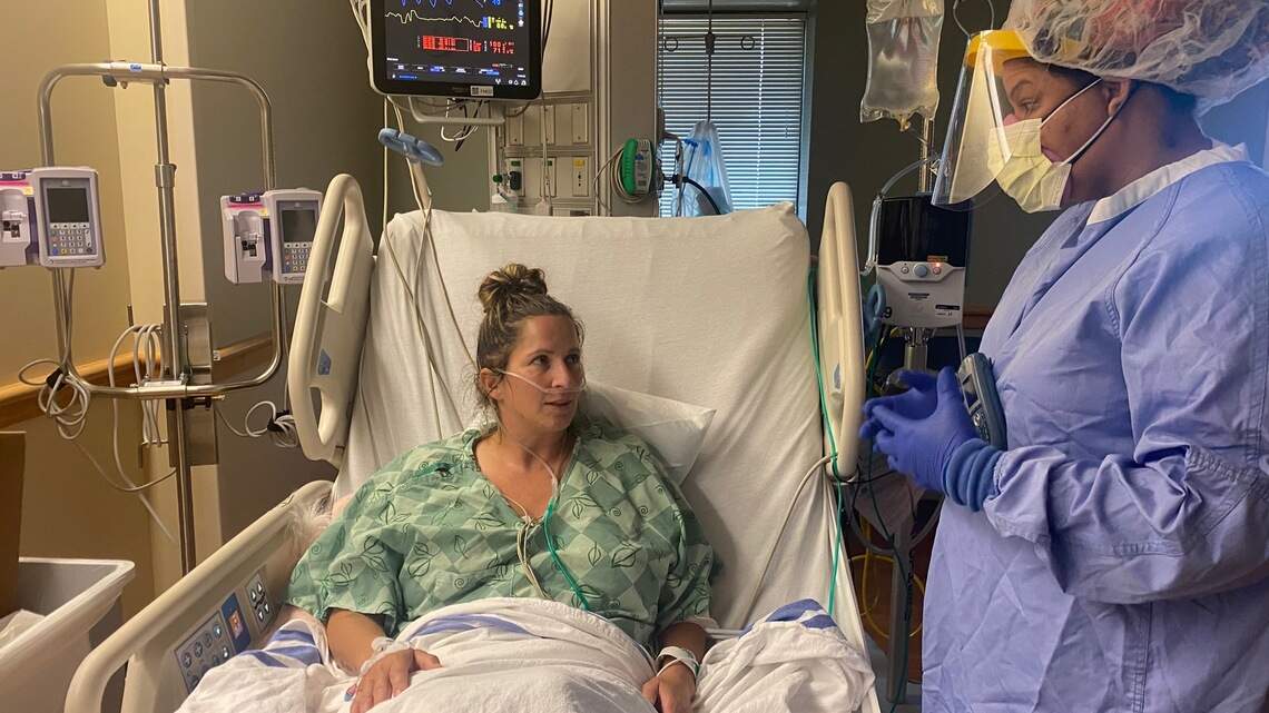 Wichita-area hospitals have sounded the COVID-19 alarm. Will leaders listen?