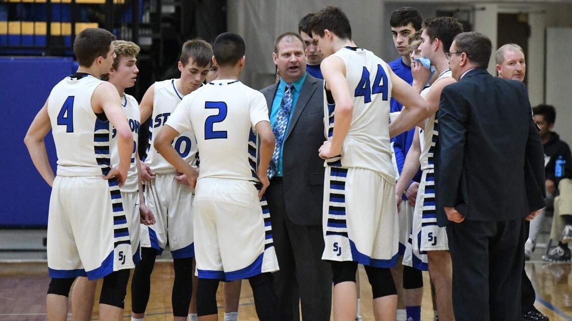 ‘Unparalleled’ tradition attracted Clint Kinnamon to fill McPherson girls basketball job
