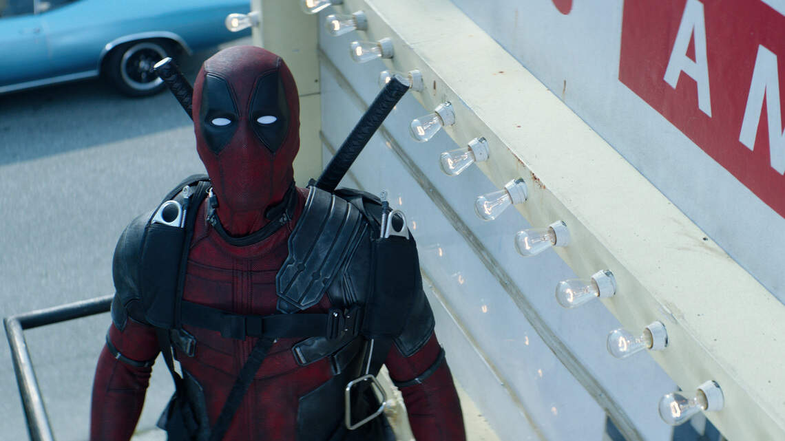 New movies in Wichita for the week of May 18, 2018