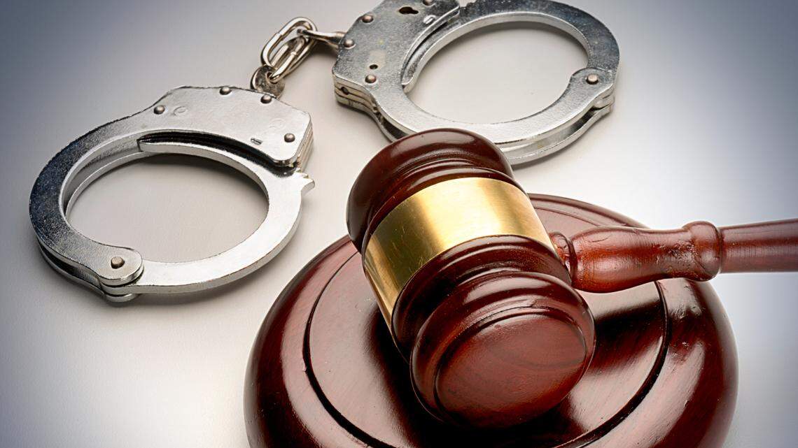 Who was arrested & booked into jail in Wichita, KS? Find out here