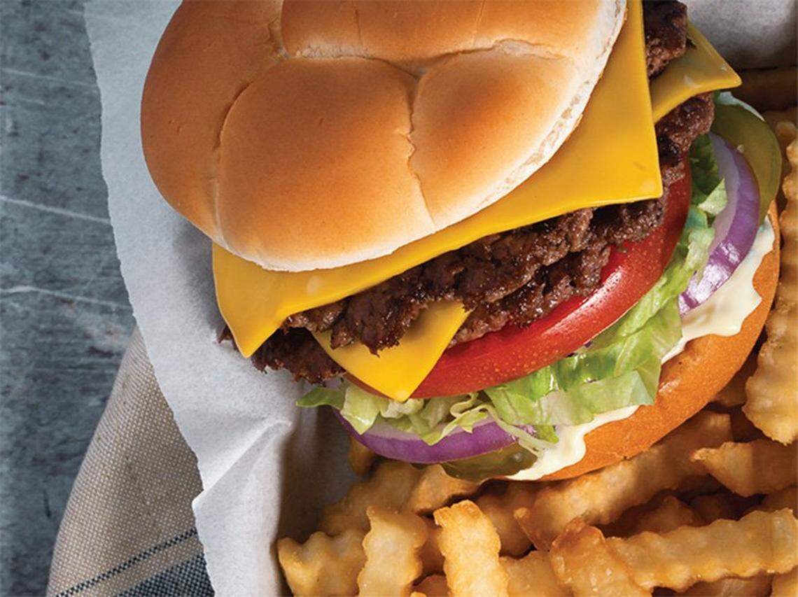 The fourth Wichita-area Culver’s, the national chain that’s known for its butter burgers, will locate at the Heritage development in Andover late this year.