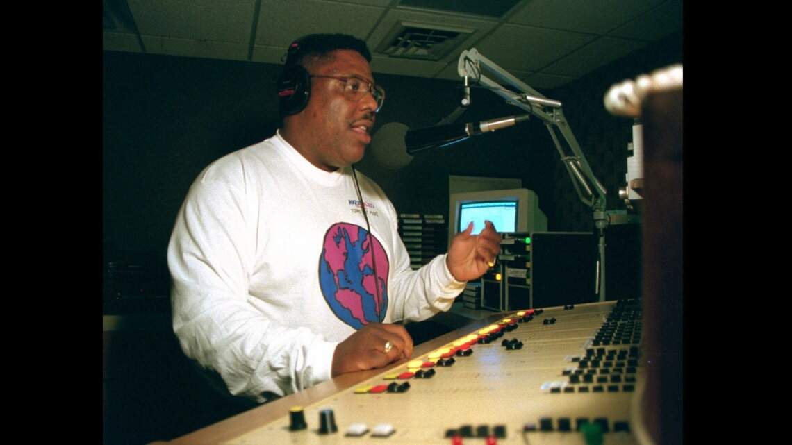Longtime Wichita radio personality laid off as Audacy cuts workforce