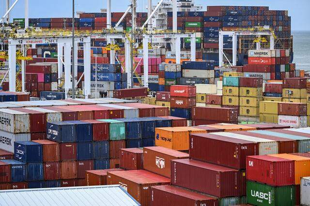 Cargo shipping containers used to only be seen on boats and trains. Now, they’re becoming common for housing and commercial uses. Wichita City Council member Mike Hoheisel said the containers may need their own type of zoning in the future.