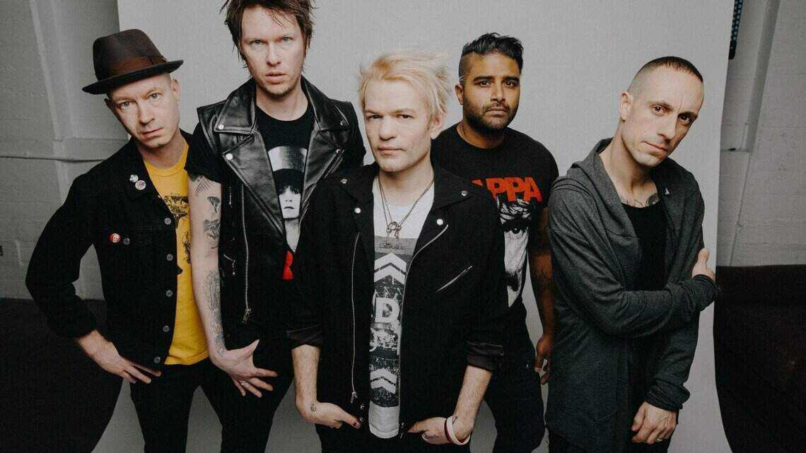 A list of concerts headed for Wichita, updated on Jan. 19
