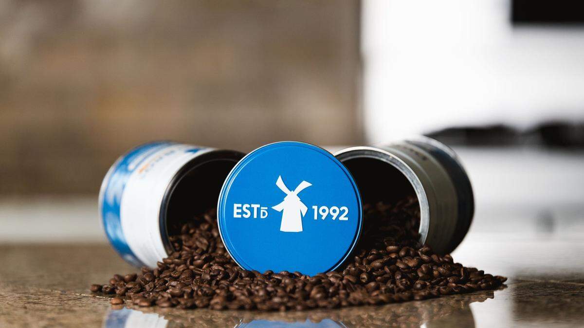Dutch Bros. is coming to Wichita but likely not until 2023.