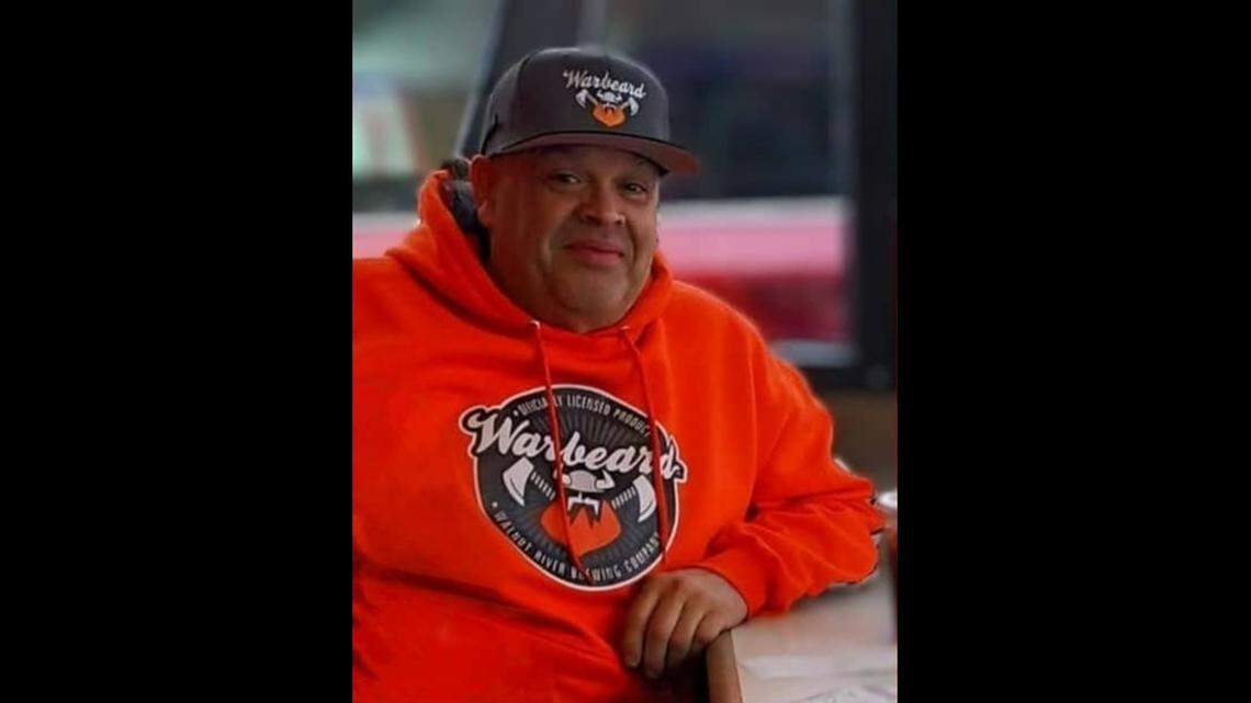 Remembering the Wichita father, grandfather killed when truck struck tricycle