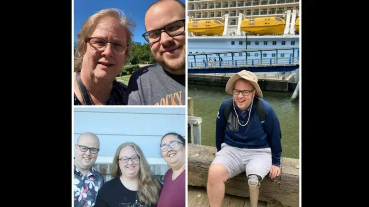 Pete “PJ” Diaz, 30, of Wichita was among the 67 victims in the fatal American Airlines Flight 5342 with an Army Black Hawk helicopter.