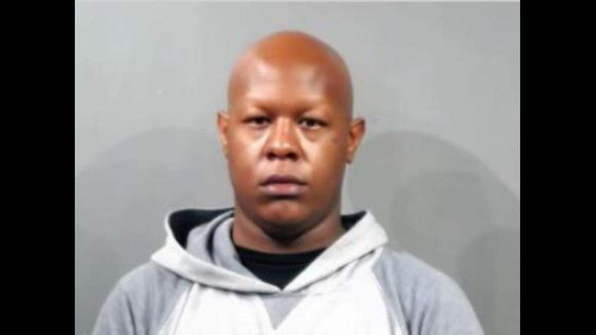Kentrell Willingham pleaded guilty to one count of child abuse.