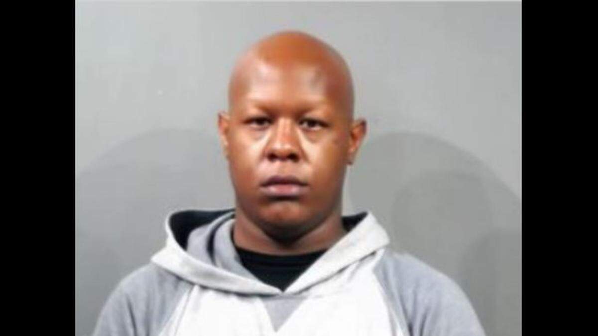 Kentrell Willingham pleaded guilty to one count of child abuse.