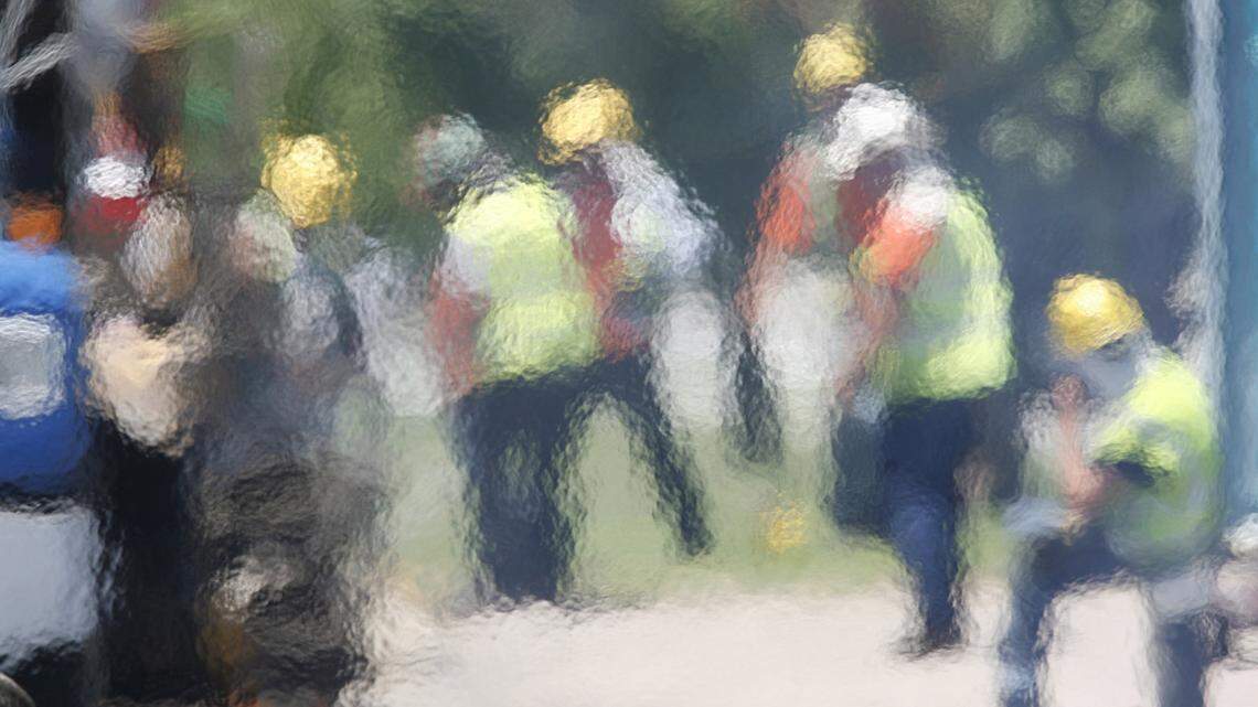 Not many 100s so far this year for Wichita — but today will be one