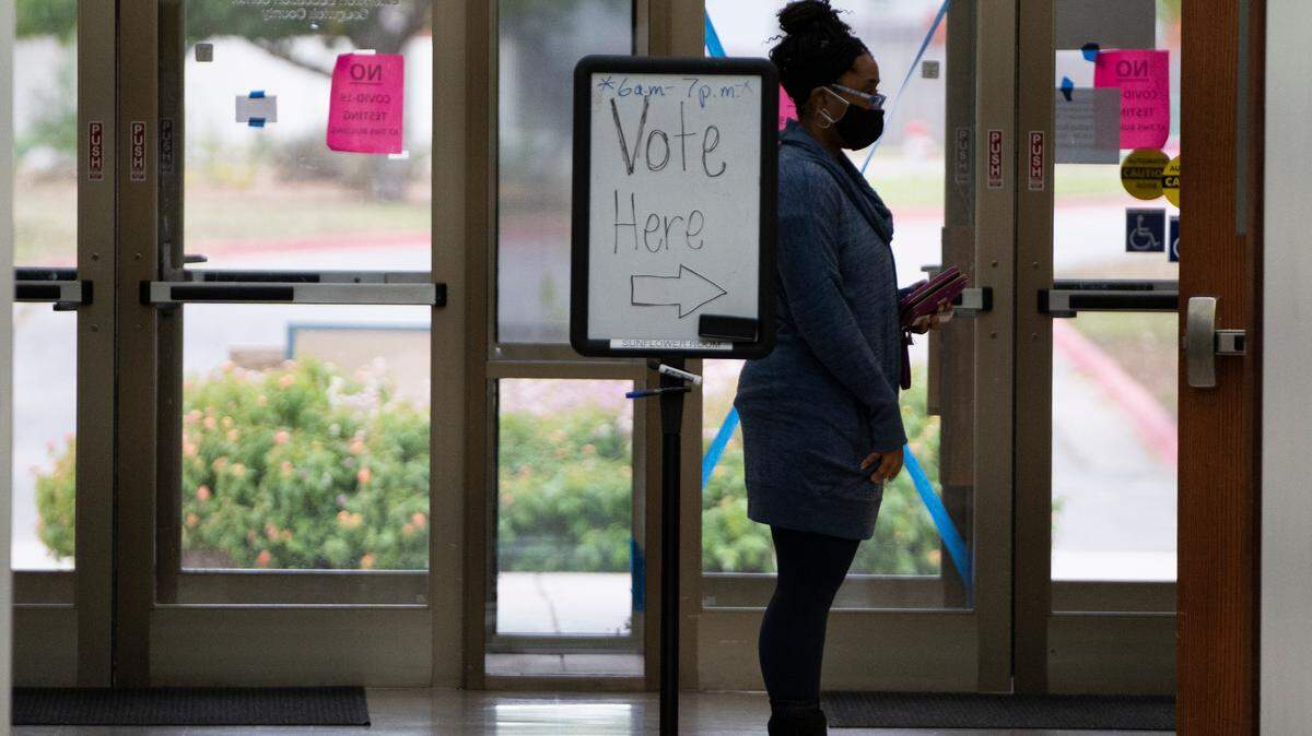 Race, politics among key issues in play for county redistricting