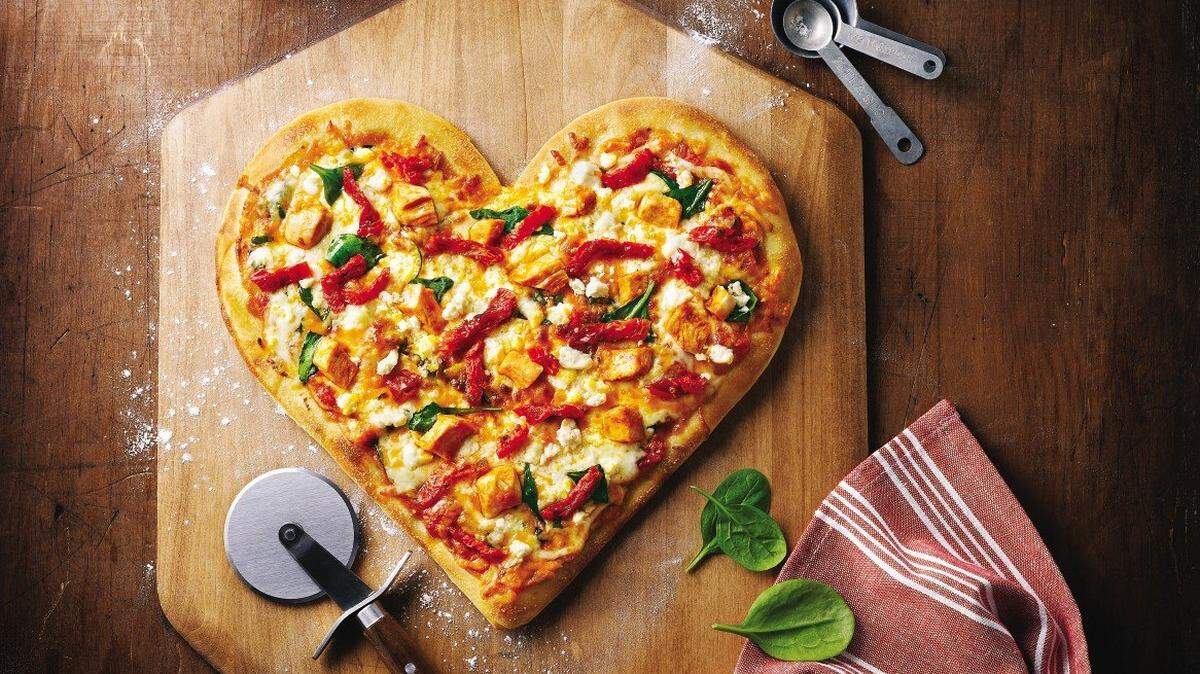Valentine’s Day is almost here. Where will you be dining?