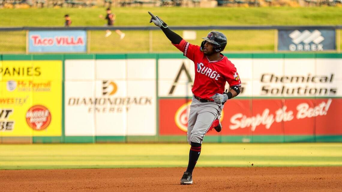 Playoff baseball is back in Wichita. What to know about Wind Surge’s title chances
