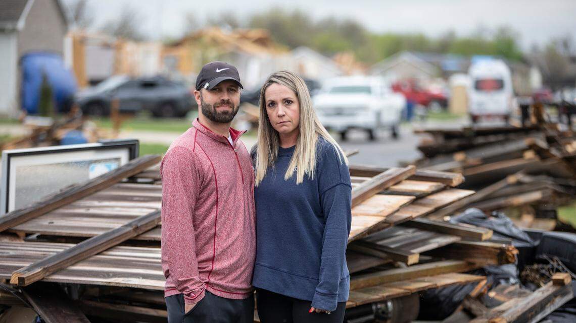 Even without a tornado, it’s time to think about your insurance policy