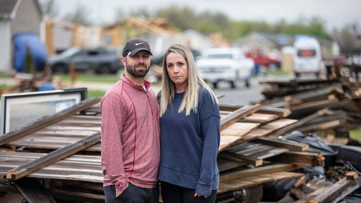 Even without a tornado, it’s time to think about your insurance policy