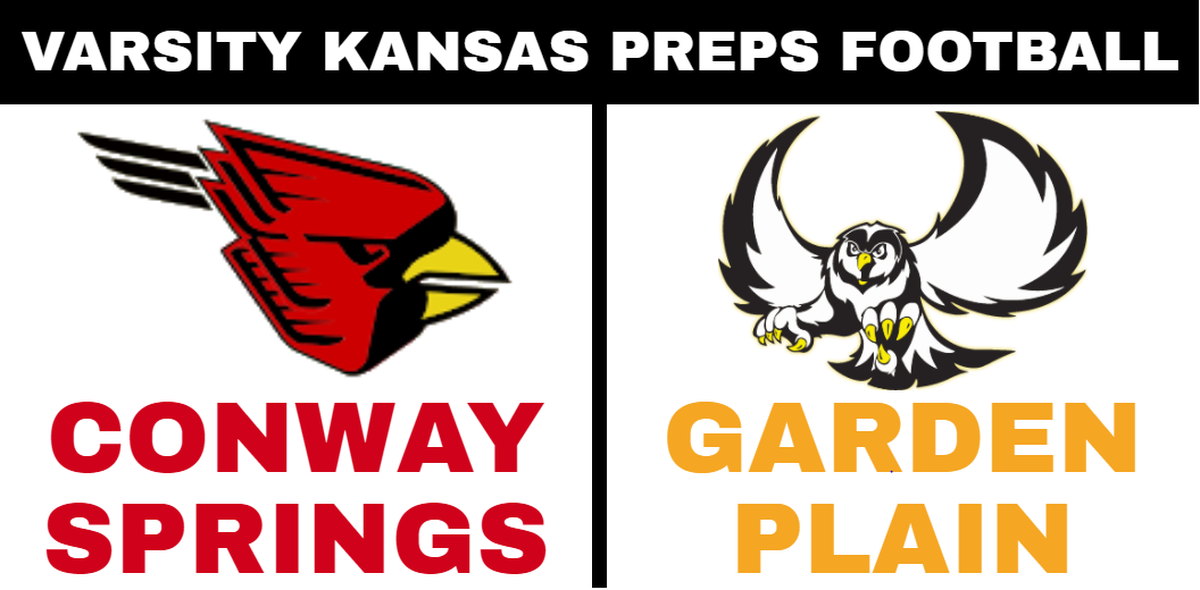 Conway Springs at Garden Plain