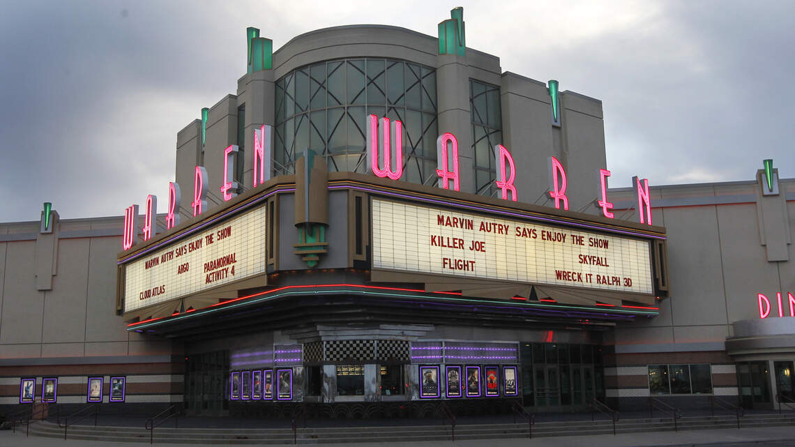 You can get $1 movies at these Wichita theaters this summer. Here’s when