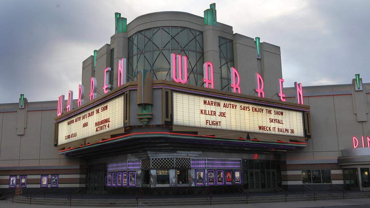 Regal Cinemas’ Summer Movie Express offers $1 tickets for family movies on Tuesday and Wednesday mornings.