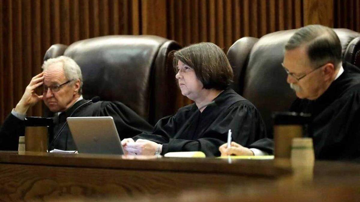 A decision on abortion rights could spark a confrontation when Kansas lawmakers get back to work next week.