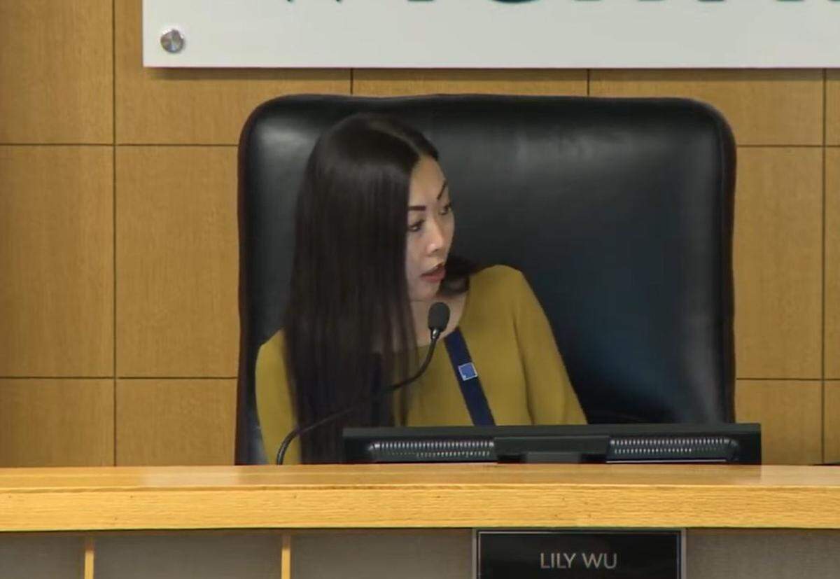 Wichita Mayor Lily Wu and other council members are considering changes in the city’s proclamation process after she did not sign or read a proclamation recognizing Transgender Day of Visibility at a recent council meeting.
