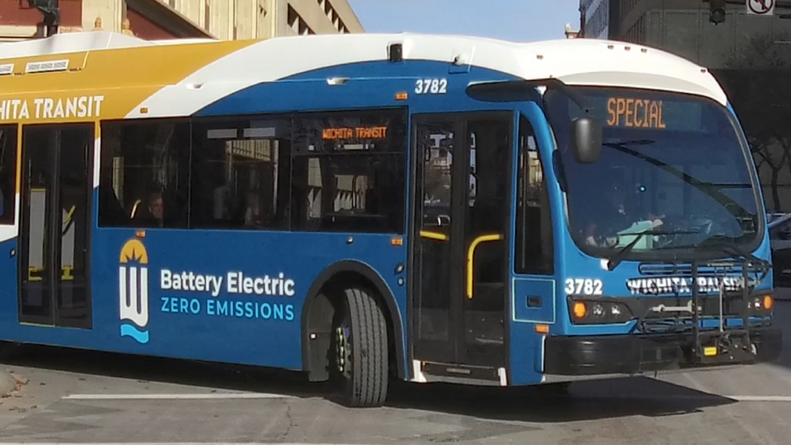 For homeless, Wichita heat relief plan is a free bus ride to contempt | Opinion